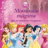 MOMENTOS MAGICOS - LIBRO DE COLOREAR