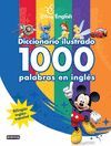 DICCIONARIO ILUSTRADO 1000 PALABRAS EN INGLES