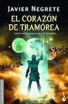 EL CORAZON DE TRAMOREA. SAGA DE TRAMÓREA 4