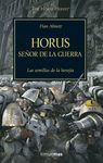 HORUS, SEÑOR DE LA GUERRA. THE HORUS HERESY 1