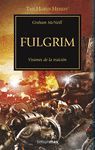 FULGRIM. THE HORUS HERESY 5