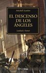 EL DESCENSO DE LOS ÁNGELES. THE HORUS HERESY 6