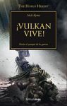 VULKAN VIVE. THE HORUS HERESY 26