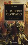 EL IMPERIO OLVIDADO. THE HORUS HERESY 27