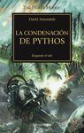 LA CONDENACION DE PYTHOS. THE HORUS HERESY 30