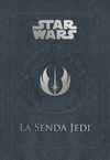 LA SENDA JEDI. STAR WARS