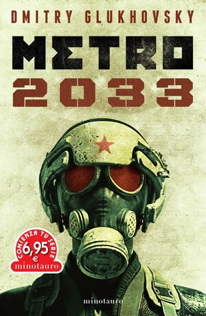 METRO 2033 (CTS)
