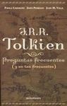 J.R.R.TOLKIEN: PREGUNTAS FRECUENTES Y NO TAN FRECUENTES
