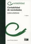 CONTABILIDAD DE SOCIEDADES (CASOS PRÁCTICOS)