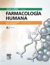 FARMACOLOGIA HUMANA (6 ED.)