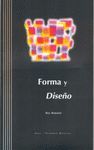 FORMA Y DISEÑO . CON CAJA DE 2 CD