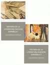 HISTORIA  DE LA LITERATURA FASCISTA ESPAÑOLA (2 VOLS)