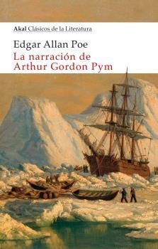 LA NARRACION DE ARTHUR GORDON PYM