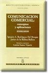 COMUNICACION COMERCIAL. APLICACIONES Y CONCEP