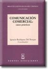 COMUNICACION COMERCIAL: CASOS PRACTICOS