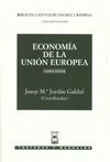 ECONOMIA DE LA UNION EUROPEA 4ª ED.