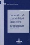 SUPUESTOS DE CONTABILIDAD FINANCIERA. 4º ED