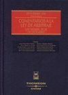 COMENTARIOS A LA LEY DE ARBITRAJE. LEY 60/2003, DE 23 DE DICIEMBRE