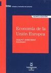 ECONOMIA DE LA UNION EUROPEA 5ª EDICION