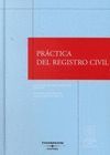 PRACTICA REGISTRO CIVIL + CD-ROM