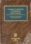 CAMBIO CLIMATICO Y ENERGIAS RENOVABLES