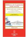 TRATADO DE LISBOA. 1ª ED. 2008