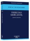 DERECHO MERCANTIL 5ª EDICION