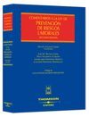 COMENTARIOS A LA LEY DE PREVENCION DE RIESGOS LABORALES 2ª EDICION