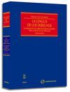 LA LENGUA DE LOS DERECHOS. FORMACION DERECHO PUBLICO EUROPEO....3ª ED