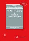 CONSTITUCION Y TRIBUNAL CONSTITUCIONAL 27ª ED. 2011