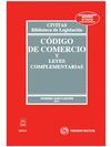 CODIGO DE COMERCIO Y LEYES COMPLEMENTARIAS
