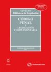 CODIGO PENAL Y LEGISLACION COMPLEMENTARIA 37ªED. 2011