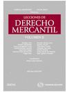 LECCIONES DE DERECHO MERCANTIL VOLUMEN II. 10 ED. 2012