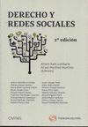 DERECHO Y REDES SOCIALES. 2ª ED.