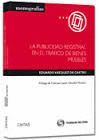 PUBLICIDAD REGISTRAL EN EL TRAFICO DE BIENES INMUEBLES