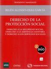 DERECHO DE LA PROTECCIÓN SOCIAL (DÚO: PAPEL + EBOOK)