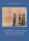 LA UNIVERSIDAD DE LOS POBRES: HISTORIA UNIVERSIDAD LABORAL SEVILLANA