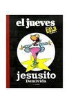JESUSITO DEMIVIDA. EL JUEVES LUXURY GOLD COLLECTION