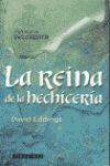 LA REINA DE LA HECHICERIA. CRONICAS DE BELGARATH 2 ( BOLSILLO TIMUN )