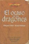 EL OCASO DE LOS DRAGONES. EDICION COLECCIONISTA