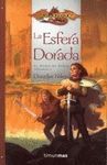 LA ESFERA DORADA. EL MURO DE HIELO 2/3