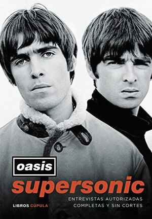 SUPERSONIC (OASIS)