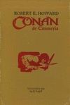 CONAN DE CIMMERIA. VOL. 3 ( 1935-1936 ) VERSION DE LUJO. CONAN CLASICO