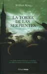 LA TORRE DE LAS SERPIENTES. TRILOGIA TERRARCA 2