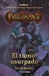 DRAGON AGE: EL TRONO USURPADO ( BIOWARE )