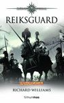 REIKSGUARD. EJERCITO IMPERIAL. ( WARHAMMER )