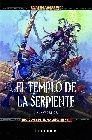 EL TEMPLO DE LA SERPIENTE. THANQUOL Y DESTRIPAHUESOS 2 ( WARHAMMER )