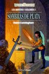 SOMBRAS DE PLATA. LOS ARPISTAS 3