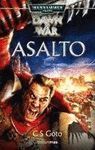 ASALTO. DAWN OF WAR 1 ( WARHAMMER 40.000 )