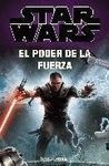 EL PODER DE LA FUERZA. STAR WARS ( NOVELIZACION JUEGO )